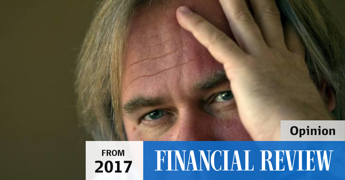 Eugene Kaspersky and his Russian-ness